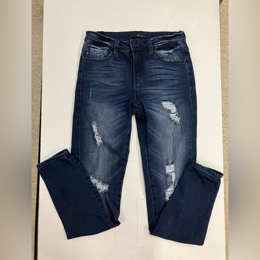 KanCan Size 7/27 Denim